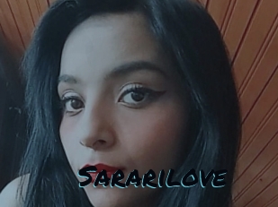 Sararilove
