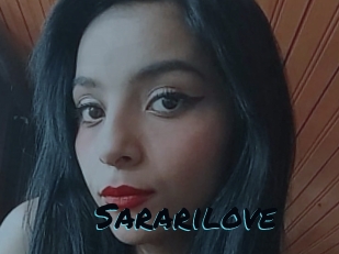 Sararilove