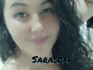 Sarasofi