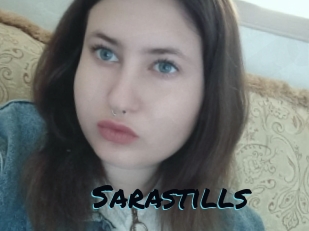 Sarastills
