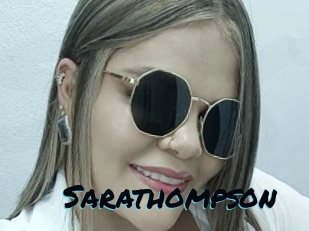 Sarathompson