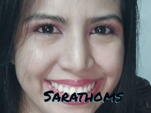 Sarathoms