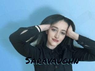 Saravaughn