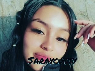 Saraycutty