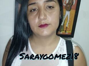 Saraygomez18
