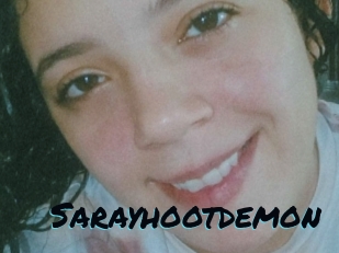 Sarayhootdemon