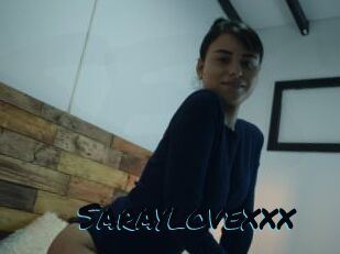 Saraylovexxx
