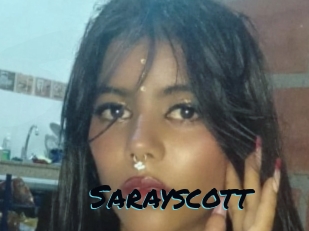 Sarayscott