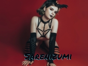 sarenizumi Sexties