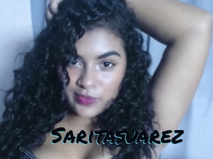 Saritasuarez