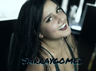 Sarraygomez