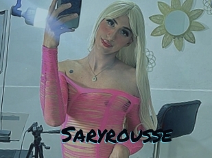 saryrousse Sexties