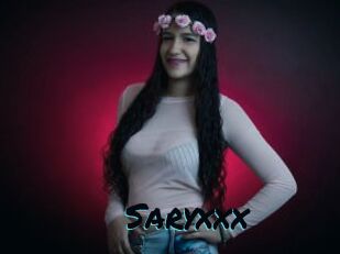 Saryxxx