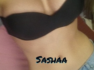 Sashaa