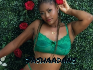 Sashaadans