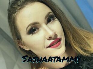 Sashaatammy