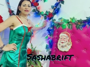 Sashabrift