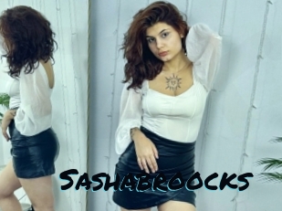Sashabroocks