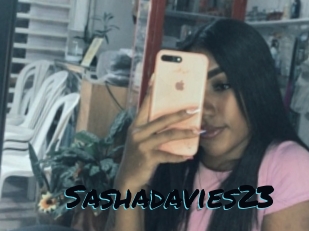 Sashadavies23