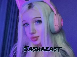 Sashaeast