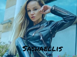 Sashaellis