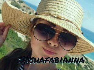 Sashafabianna