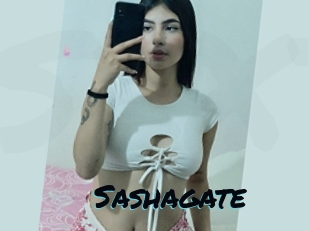 Sashagate