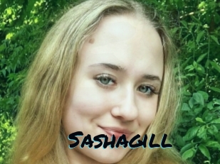 Sashagill