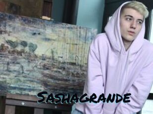 Sashagrande