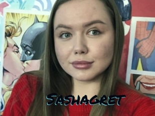 Sashagret