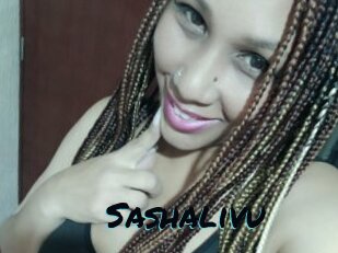 Sashalivu