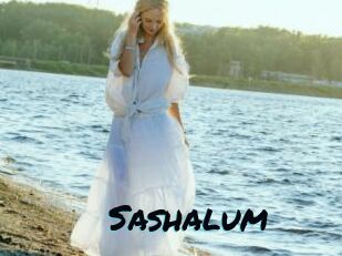 Sashalum
