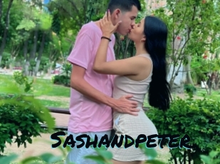 Sashandpeter