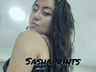 Sashaprints