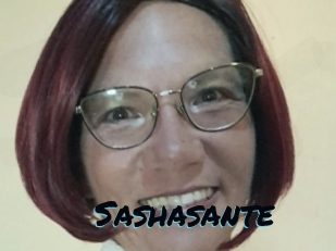 sashasante Sexties