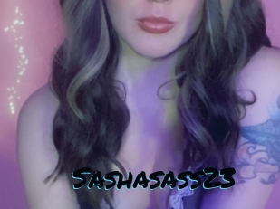 Sashasass23