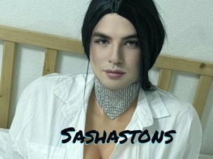 Sashastons