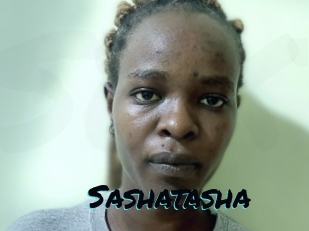 Sashatasha