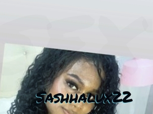 sashhalux22 Sexties