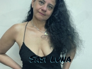 sasi_luna Sexties