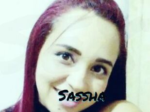 Sassha