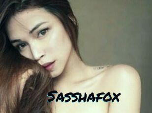 Sasshafox