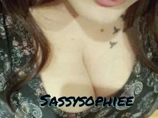 Sassysophiee
