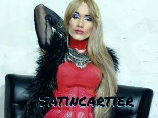 Satincartier