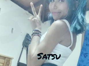 Satsu