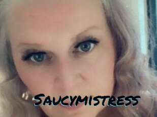 Saucymistress