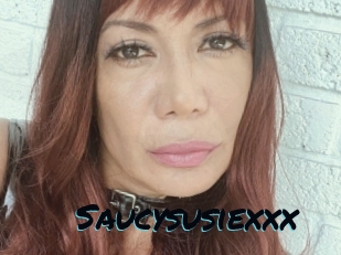 Saucysusiexxx