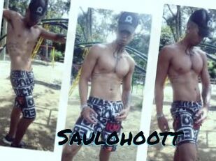 Saulohoott