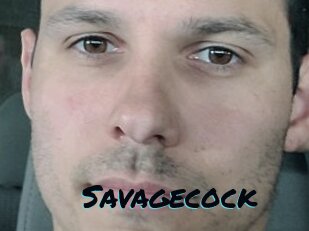 Savagecock