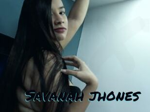 Savanah_jhones